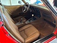 1972 Chevrolet Corvette for sale in Michigan (ID-161399)