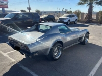 1972 Chevrolet Corvette for sale in Michigan (ID-161490)