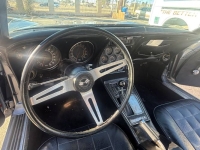 1972 Chevrolet Corvette for sale in Michigan (ID-161490)