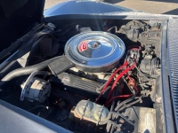 1972 Chevrolet Corvette for sale in Michigan (ID-161490)