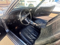 1972 Chevrolet Corvette for sale in Michigan (ID-161490)