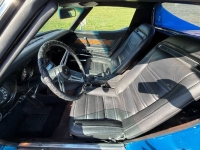 1972 Chevrolet Corvette for sale in Michigan (ID-161871)