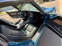 1972 Chevrolet Corvette for sale in Michigan (ID-161871)