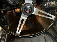 1972 Chevrolet Corvette for sale in Michigan (ID-161907)