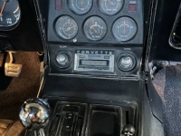 1972 Chevrolet Corvette for sale in Michigan (ID-161907)