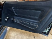 1972 Chevrolet Corvette for sale in Michigan (ID-161907)