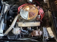 1972 Chevrolet Corvette for sale in Michigan (ID-161907)