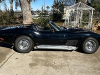 1972 Chevrolet Corvette for sale in Michigan (ID-161907)
