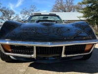 1972 Chevrolet Corvette for sale in Michigan (ID-161907)