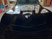 1972 Chevrolet Corvette for sale in Michigan (ID-161907)