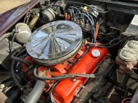 1972 Chevrolet Corvette for sale in Michigan (ID-161909)