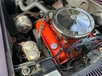 1972 Chevrolet Corvette for sale in Michigan (ID-161909)