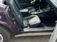 1972 Chevrolet Corvette for sale in Michigan (ID-161909)