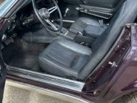 1972 Chevrolet Corvette for sale in Michigan (ID-161909)