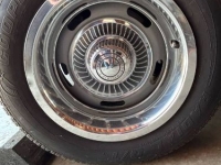 1972 Chevrolet Corvette for sale in Michigan (ID-161909)