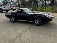 1972 Chevrolet Corvette for sale in Michigan (ID-161909)