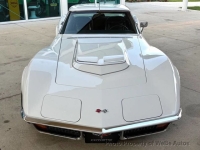 1972 Chevrolet Corvette for sale in Riverhead, New York (ID-162419)