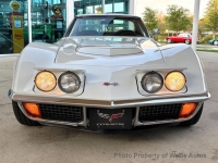 1972 Chevrolet Corvette for sale in Riverhead, New York (ID-162419)