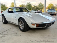 1972 Chevrolet Corvette for sale in Riverhead, New York (ID-162419)