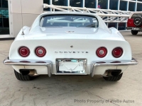 1972 Chevrolet Corvette for sale in Riverhead, New York (ID-162419)