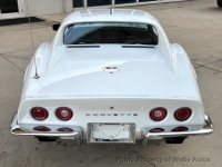 1972 Chevrolet Corvette for sale in Riverhead, New York (ID-162419)