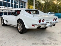 1972 Chevrolet Corvette for sale in Riverhead, New York (ID-162419)