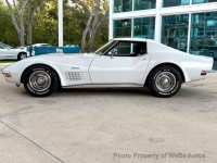 1972 Chevrolet Corvette for sale in Riverhead, New York (ID-162419)