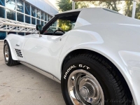1972 Chevrolet Corvette for sale in Riverhead, New York (ID-162419)