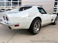 1972 Chevrolet Corvette for sale in Riverhead, New York (ID-162419)