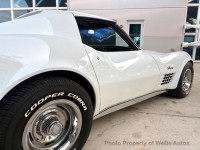1972 Chevrolet Corvette for sale in Riverhead, New York (ID-162419)