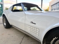 1972 Chevrolet Corvette for sale in Riverhead, New York (ID-162419)