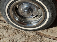 1972 Chevrolet Corvette for sale in Michigan (ID-162747)