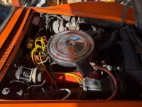 1972 Chevrolet Corvette for sale in Michigan (ID-162747)