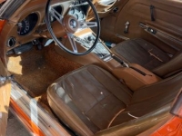 1972 Chevrolet Corvette for sale in Michigan (ID-162747)