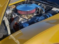 1972 Chevrolet Corvette for sale in Michigan (ID-163420)