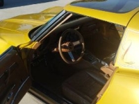 1972 Chevrolet Corvette for sale in Michigan (ID-163420)