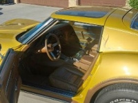 1972 Chevrolet Corvette for sale in Michigan (ID-163420)