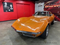 1972 Chevrolet Corvette for sale in Riverhead, New York (ID-163613)