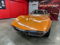 1972 Chevrolet Corvette for sale in Riverhead, New York (ID-163613)