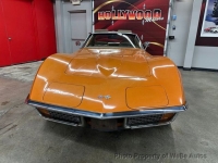 1972 Chevrolet Corvette for sale in Riverhead, New York (ID-163613)