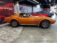 1972 Chevrolet Corvette for sale in Riverhead, New York (ID-163613)