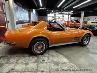 1972 Chevrolet Corvette for sale in Riverhead, New York (ID-163613)
