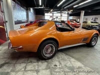 1972 Chevrolet Corvette for sale in Riverhead, New York (ID-163613)