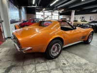 1972 Chevrolet Corvette for sale in Riverhead, New York (ID-163613)