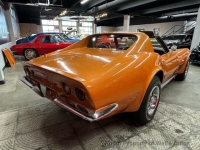 1972 Chevrolet Corvette for sale in Riverhead, New York (ID-163613)