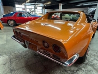 1972 Chevrolet Corvette for sale in Riverhead, New York (ID-163613)