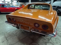 1972 Chevrolet Corvette for sale in Riverhead, New York (ID-163613)