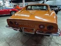 1972 Chevrolet Corvette for sale in Riverhead, New York (ID-163613)