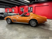 1972 Chevrolet Corvette for sale in Riverhead, New York (ID-163613)