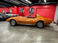 1972 Chevrolet Corvette for sale in Riverhead, New York (ID-163613)